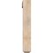Ekena Millwork Olympic Craftsman Smooth Bracket w/ Offset Brace, Douglas Fir, 5 1/2"W x 30"D x 36"H BKT0604X30X36OLY04SDF - alternate 2